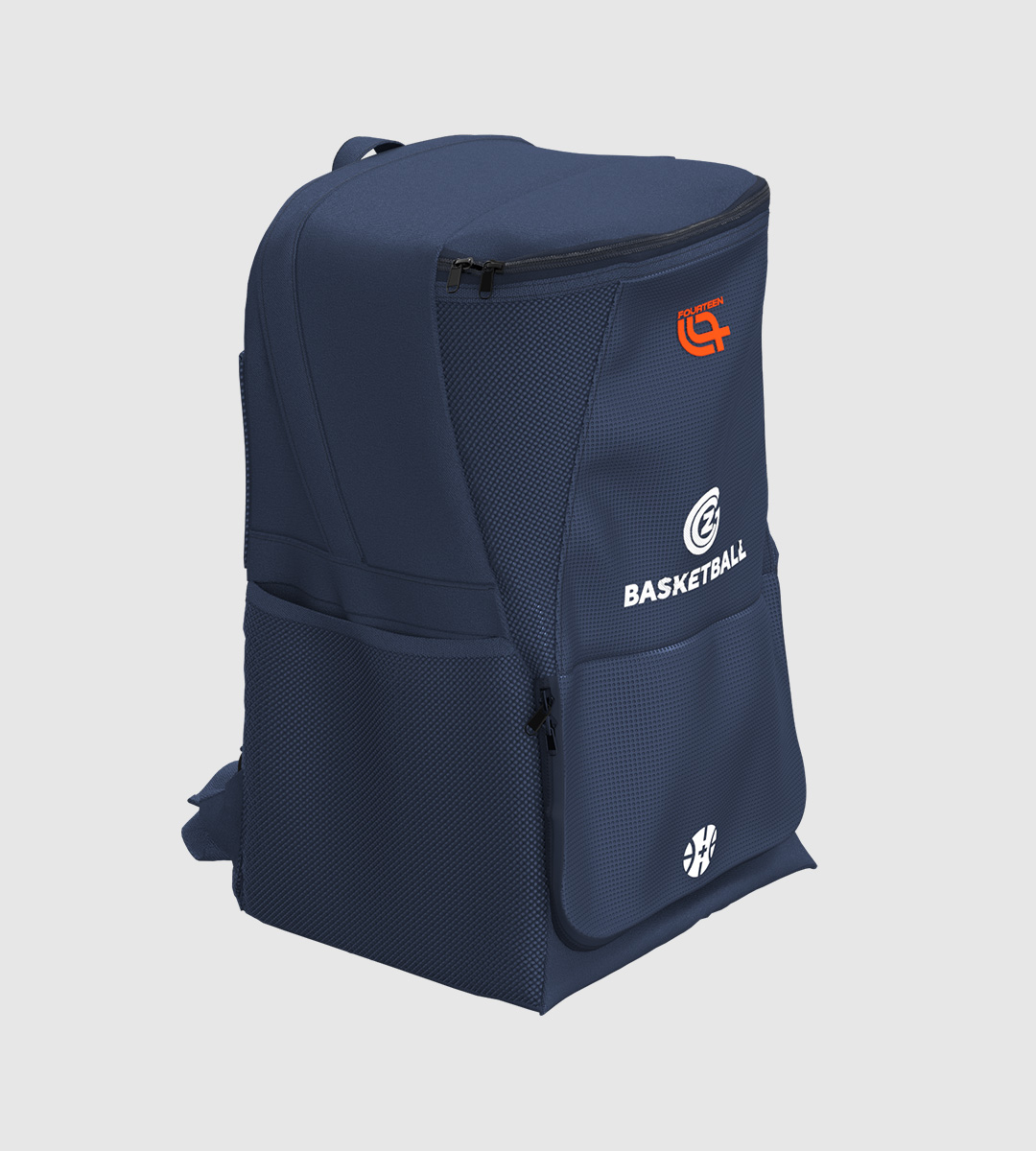 GC Basketball - Backpack Version 2